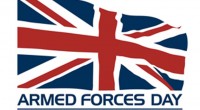 Nottingham will, this Saturday, take on the role of host city for Armed Forces Day 2013 and to mark the occasion as a huge series of celebrations and events lined […]