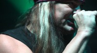 American hard-rockers SKID ROW were recently in town for a show at Rock City alongside Ugly Kid Joe – check out the review here – before the show Geri Patterson […]