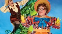 Tomorrow night sees the launch of the latest panto at Nottingham Playhouse and this year it holds more significance than usual as it will mark the last time that legendary […]