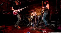 Last Thursday, The RX BANDITS came to the Basement at Rock City for their Resignation Anniversary tour.  They were supported by the local Notts ska band GONE AND LOST IT, […]