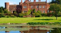 I first discovered Hodsock Priory a few years ago. Despite the name, Hodsock is not, and never has actually been a priory, it does though date back at least to […]