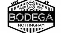 Last Friday (October 9th) saw London based indie four-piece Gengahr grace the stage of Nottingham’s The Bodega. A packed room and an eclectic age range of spectators meant that from […]