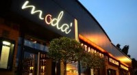 Located next to a Tesco Express on a main road in Hucknall, Moda definitely stands out and looks the business from the outside. The modern frontage is certainly eye catching […]