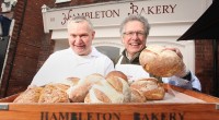 Bread making is one of the skills I’m ashamed to say I’ve yet to master.  It’s either too hard,  too doughy or fails to rise. On a particularly bad day […]