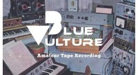 The ‘Amateur Tape Recording’ EP by Blue Vulture is certainly that, and opens with ‘Jo 90’, with agitated electric guitar rising up then falling again, it builds anticipation for the […]