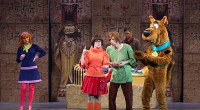 Scooby Doo where are you? The Theatre Royal Nottingham, that’s where. Or at least that’s where he and the gang will be at the end of August as Mystery Inc […]