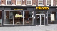 On first impressions Rakonto looks like it should be really good. They’ve ticked the modern interior box and the locations not shabby either, situated close by to The Larder and […]