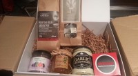 By Tanya Raybould     There seems to be a few ‘foodboxs’ available at the moment. We reviewed the Degustabox a few weeks back. Now meet the food box for […]