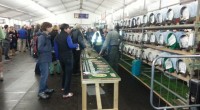 Over 30,000 beer lovers made the annual ale pilgrimage to sample some of the 1250 beers on offer at this years Beer and Cider Festival, the biggest selection in Europe, […]