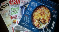   There are more Food & Drink magazines available than you can shake a cocktail at, one or two of the better known ones are available at your local supermarket […]