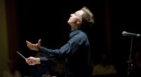 Music to defy Russia’s Man of Steel   Royal Liverpool Philharmonic Orchestra Vasily Petrenko conductor   Tchaikovsky: Symphony No. 2 ‘Little Russian’ Shostakovich: Symphony No. 10   Royal Concert Hall, […]