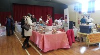   Cooking the Books was held within the Lowdham Village Hall, the new event was put together in conjunction with the highly successful Lowdham Festivals. Designed to celebrate food in literature, […]