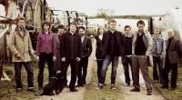 Never a band to sit still, Bellowhead will be once again hit the road for a major UK tour this April. The band is also thrilled to receive a nomination […]