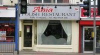   Go hungry.  That would be my ultimate advice to anyone dining at Ania Polish Restaurant. I’ve been a few times, and honestly, mostly in winter because they serve that […]