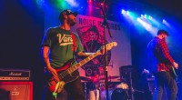 US rockers FOUR YEAR STRONG stopped off at Rock City last month as part of their latest UK tour, we sent along John Smalley from Vapour Trail Photography to catch […]