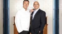   On the box –  I never tire of Masterchef, from some of the dodgy first rounds, to seeing how the contestants improve throughout the competition, it has me hooked. […]