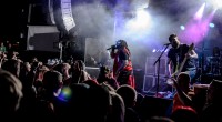 The Hit the Deck Festival once again rolled into Nottingham at the end of April, with the legendary Skindred headlining things. Josh Hall, Tom Woodward-Massey and Geri Patterson were there […]