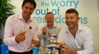   WIMBLEDON fever swept Notts as the traditional taste of Wimbledon was brought indoors to around 850 employees at Domestic & General who enjoyed strawberries and cream – and watched […]