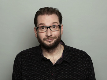 garydelaney