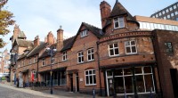 In his first feature for NottinghamLIVE, local author Scott Taylor discovers the history behind one of Nottingham’s favourite spots for a pint. Victorian architect Watson Fothergill has had a huge […]