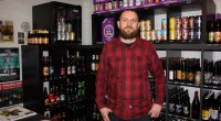   NOTTINGHAM’S craft beer shop, Brew Cavern, has sold 30,000 bottles during its first year of trading as the shop celebrates its first anniversary on Saturday. The independent retailer located […]