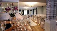   OSCAR’S lounge and kitchen in Nottinghamshire is set to relaunch to celebrate the venue’s sumptuous new décor and exciting new private function space, the Garden Suite.   The new-look […]