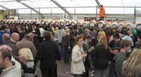   THOUSANDS of people are set to visit Nottingham’s famous Beer Festival this week in a nod to the rising popularity of craft beer in the UK.   A Nottingham […]