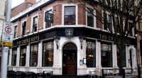   The Cross Keys pub, on the corner of Fletcher Gate and Byard Lane, occupies a special place in the fabric of Nottingham’s social history.   The current structure was […]