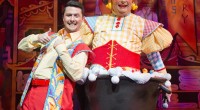   Building on last year’s highly popular and enjoyable ‘relaxed performance’, the Theatre Royal Nottingham will be offering not one but two specially adapted performances of ALADDIN this year.  These […]