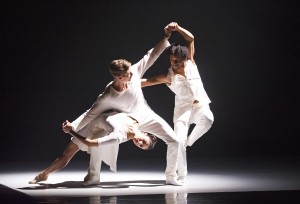 1. The 3 Dancers, Brenda Lee Grech, Daniel Davidson, Miguel Altunaga -® Tristram Kenton - Copy