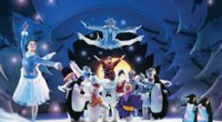   Celebrating over 20 spellbinding years on the stage the live version of Raymond Briggs’ iconic and much-loved children’s classic, The Snowman, flies into the Theatre Royal Nottingham to enchant […]