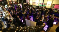   Wednesday 15th March saw some of city’s finest restaurateurs and food writers gather together for the exciting launch of this years Nottingham Post Food and Drink Awards.   Following […]