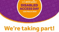   Disabled Access Day, on Saturday 12 March, is a national initiative created to raise awareness of the importance of access and encourage people to get out there and try […]