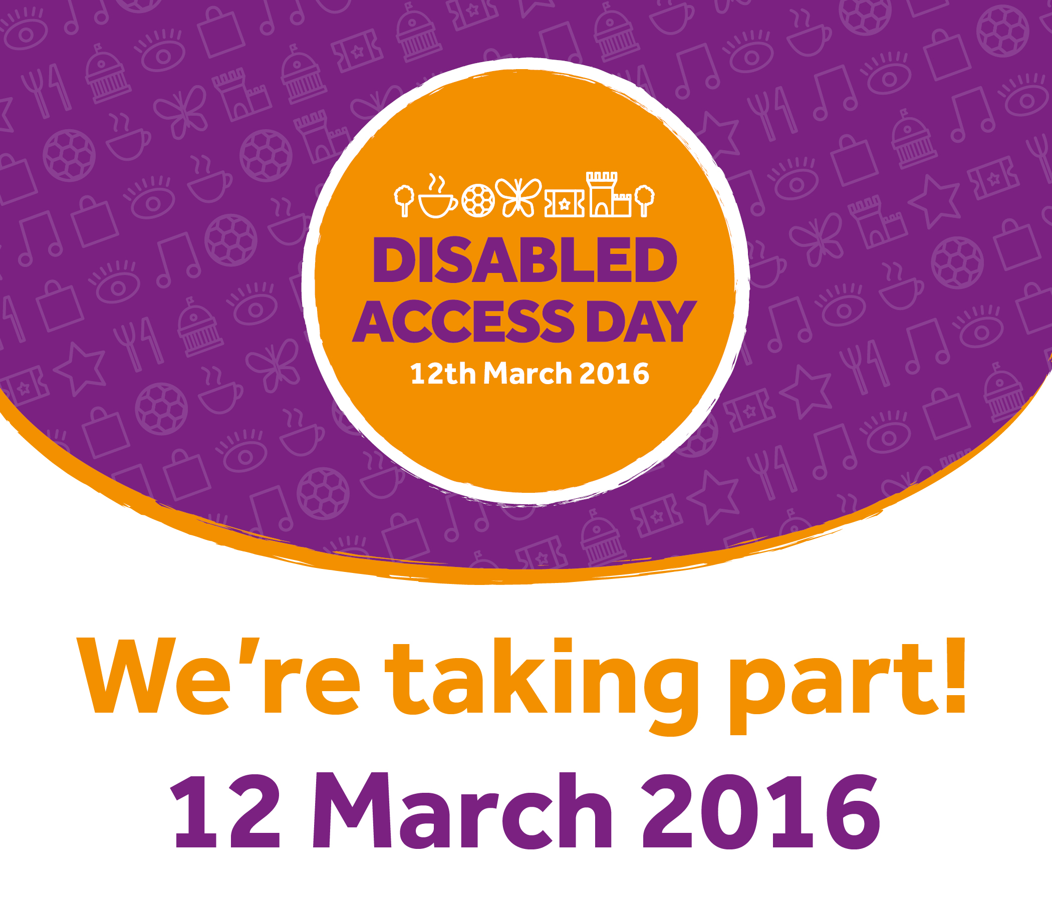 Theatre Free open day event for Disabled Access Day at Theatre Royal