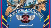   OPENING UK LEG AT MOTORPOINT ARENA NOTTINGHAM THURSDAY 8 DEC 2016 In February 2016, Status Quo announced that this year would see their last full-on electric shows. Now the […]