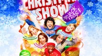 Get ready for a Christmas extravaganza like you’ve never seen before because the BEST EVER CHRISTMAS SHOW is on its way to Nottingham on Thursday 29 December 2016 for two […]