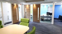 Interior fit-out specialists B&M Installations officially opened its new Nottingham office at an event last week. B&M Installations’ interior designer and the construction team transformed the offices at Pelham Court […]