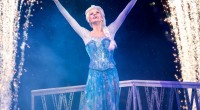 Feld Entertainment, Inc. Brings Disney On Ice presents Frozen to Nottingham for the First Time!   #1 Animated Movie of All Time Brought to Life on Ice in Brand New […]