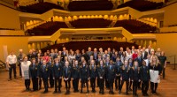 Secondary school students and National Youth Choir singers launch new three-year partnership for choral excellence in Nottinghamshire   Students from The South Wolds Academy (Keyworth) and The National C of […]