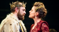 Theatre Royal Nottingham Saturday 11 & Sunday 12 June 11am (James I: The Key Will Keep The Lock), 3pm (James II: Day of the Innocents), and 7.30pm (James III: The […]