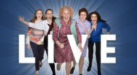 THE CATHERINE TATE SHOW – LIVE: Second Date Added for Saturday 26 November 2016 Royal Concert Hall Nottingham Friday 25 & Saturday 26 November 2016 at 7.30pm £35 – £29.50 […]