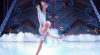   Feld Entertainment, Inc. Brings Disney On Ice presents Frozen to Nottingham for the First Time!   #1 Animated Movie of All Time Brought to Life on Ice in Brand […]