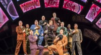 Following critical acclaim and announcing an extension in the West End, the Chichester Festival Theatre revival of Guys and Dolls will tour throughout the UK, visiting the Theatre Royal Nottingham […]