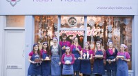   Nottingham property agent FHP and city-based Leonard Design Architects have worked together to support a Notts-born artisan ice-cream maker open a second site in the heart of London. Ruby […]