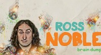 Laughter will top the bill this autumn at the Theatre Royal and Royal Concert Hall Nottingham, with a rib-tickling season featuring some of the nation’s best-loved comedians: Ross Noble, Jimmy […]