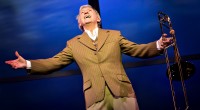   Following two triumphant tours, spectacular show The Glenn Miller Story extends into the autumn and will visit the Theatre Royal Nottingham from 13-17 September. This extraordinary tale of America’s […]