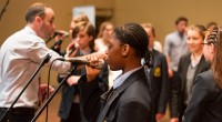     National Youth Choirs of Great Britain (NYCGB) auditions to be held at the Royal Concert Hall Nottingham   Monday 31 October, 10am – 6pm Royal Concert Hall Nottingham […]