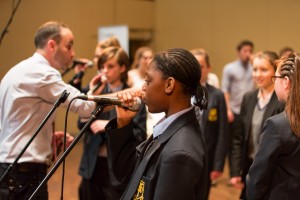 NYCGB Notts schools choir project  launch 120516RCH_DomHenry_041