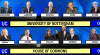 A team of Britain’s brightest MPs will take on a group of The University of Nottingham’s most knowledgeable professors in a battle of the intellects as part of the inaugural […]