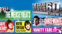 Over 30 years, the Solid Silver 60s Show has entertained the nation and celebrated history’s most successful decade of music. Commonly referred to as an institution on the 60s circuit, […]